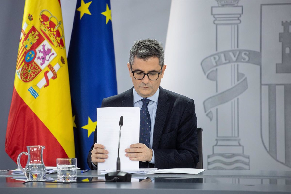 El Gobierno asegura haber cumplido "total o parcialmente" con la mayoría de las recomendaciones del GRECO sobre la corrupción.