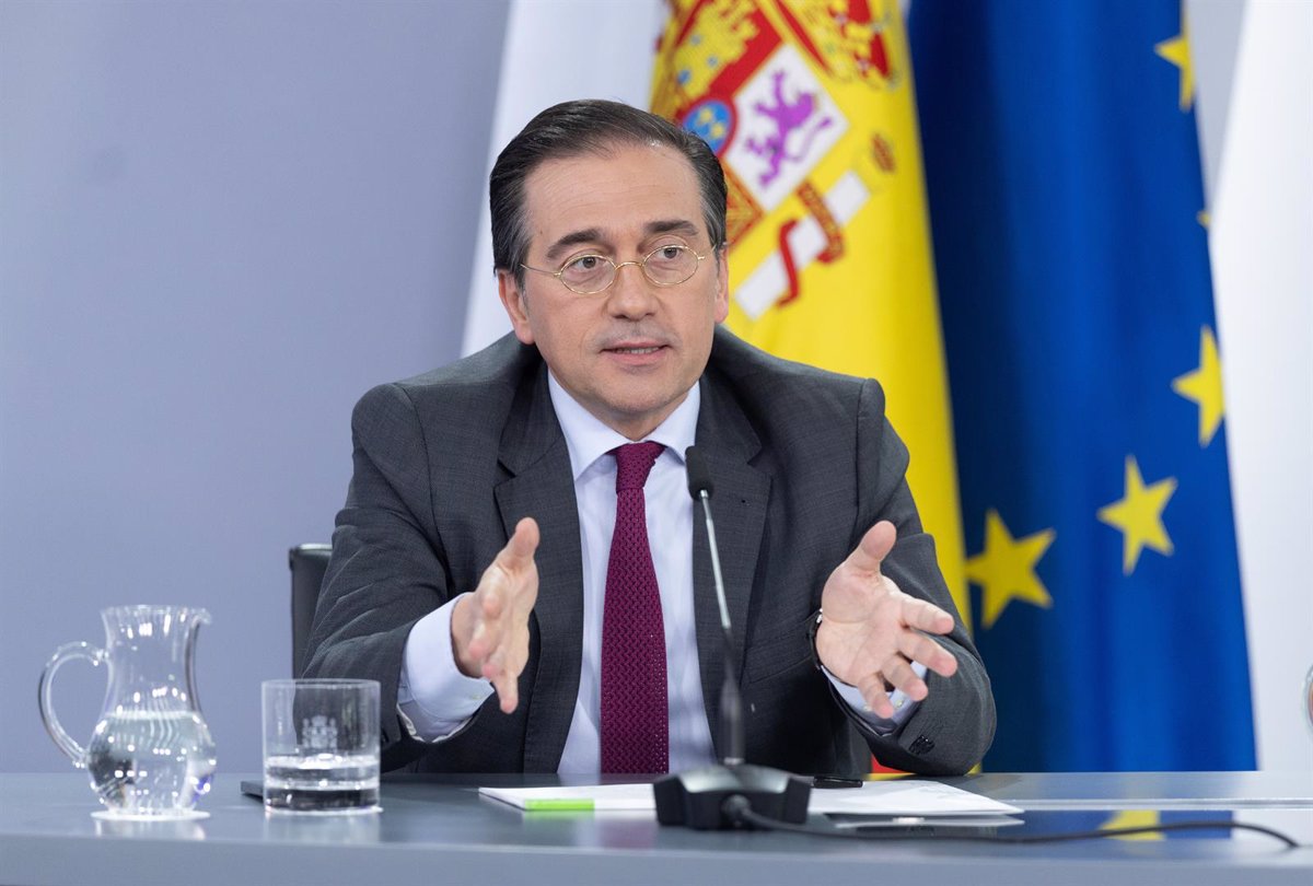 El Gobierno critica las muertes en Gaza y Cisjordania: Exige a Israel un alto el fuego