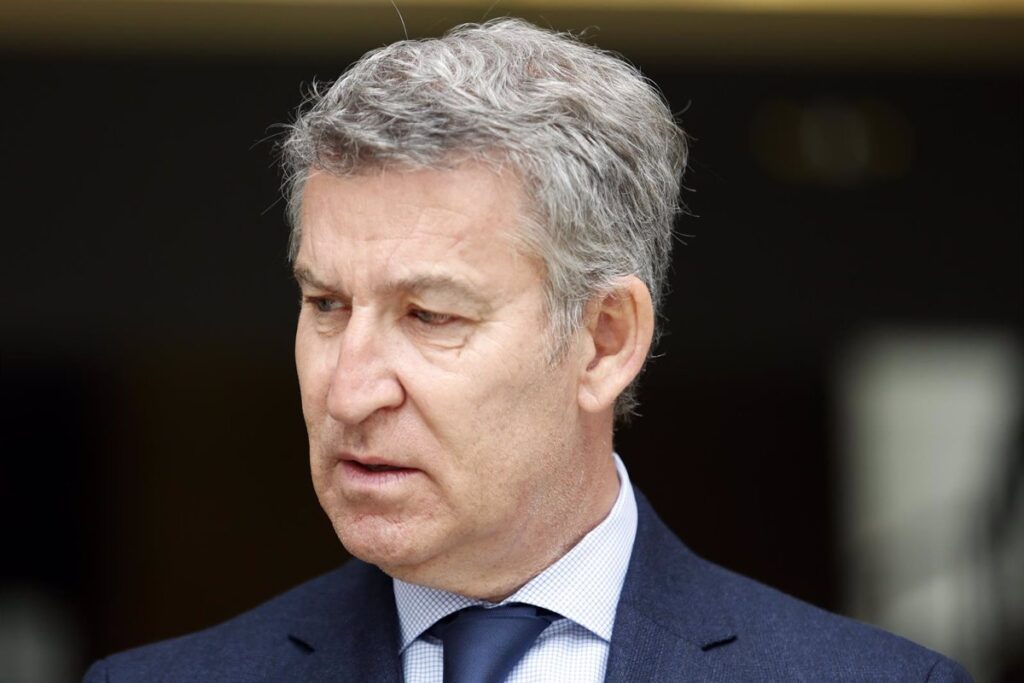 El PP Presentará Denuncia ante el Tribunal de Cuentas por la Anulación del Contrato de Compra de Munición a Israel