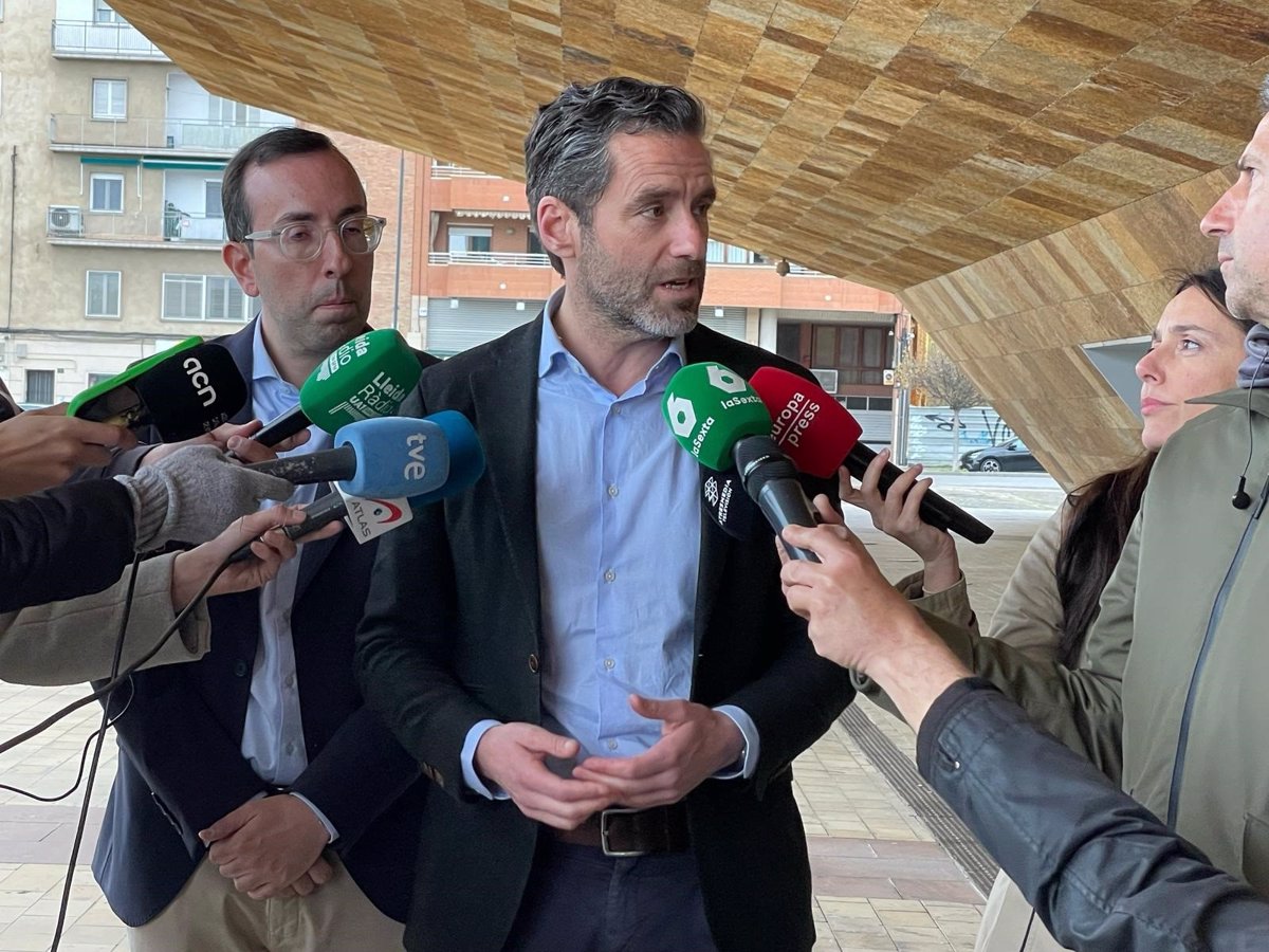 El PP Solicita Respeto por la Investigación Judicial Tras la Declaración de Pradas sobre las Responsabilidades en la Dana