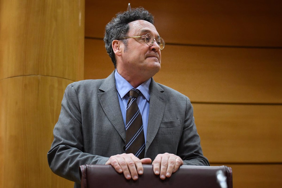 El PP propone en el Congreso que el mandato del fiscal general no se alinee con el del Gobierno