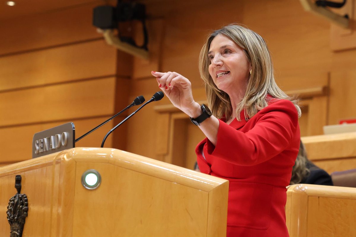 El PP solicitará en el Senado al Gobierno la presentación de los Presupuestos para cumplir con la Constitución