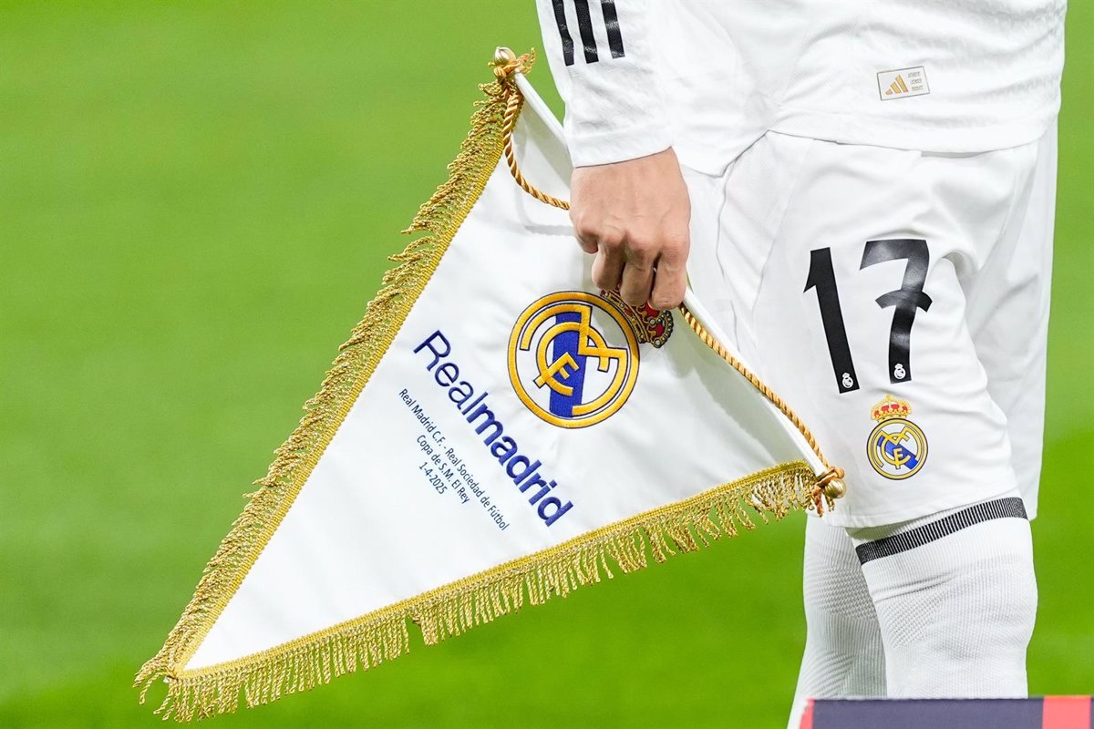 El Real Madrid "siempre ha tenido claro que no renunciará a jugar la final" contra el Barcelona.