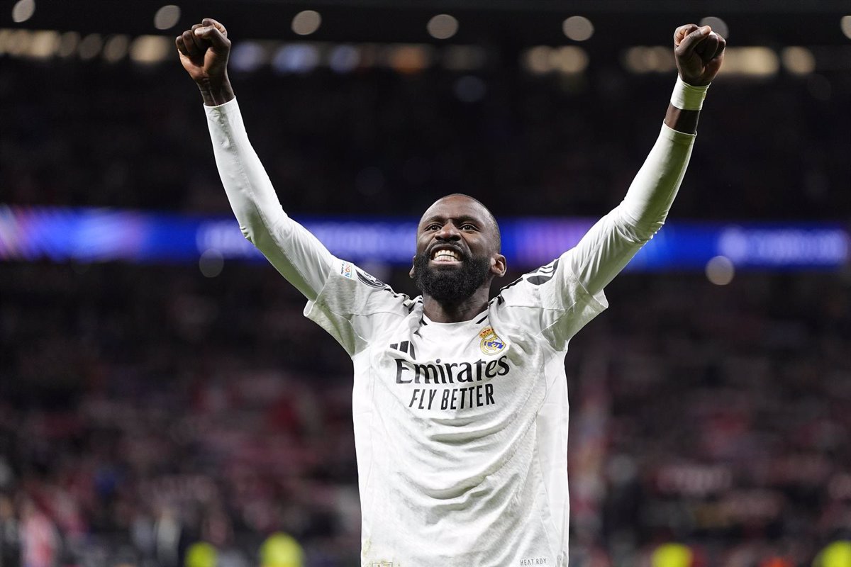 El Real Madrid supera a la Real Sociedad y avanza a la final de la Copa tras una prórroga