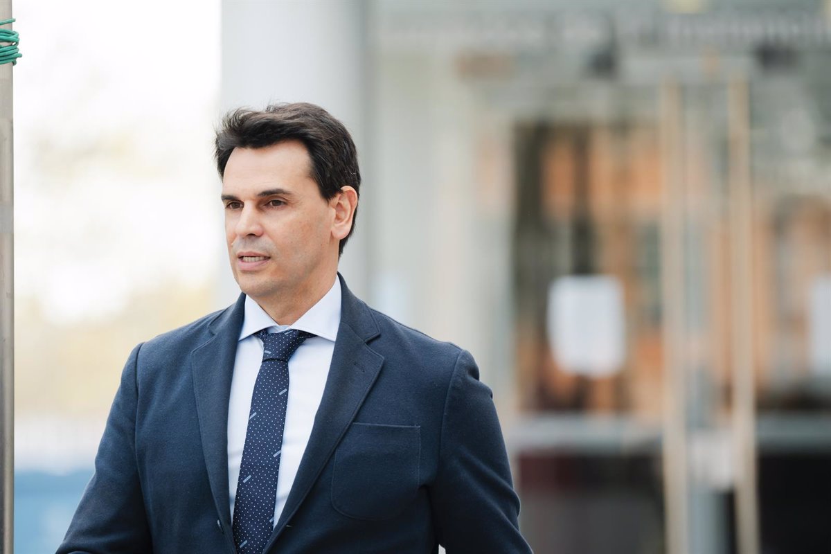 El Supremo Convoca al Novio de Díaz Ayuso el 23 de Mayo para Testificar en el Caso Contra el Fiscal General
