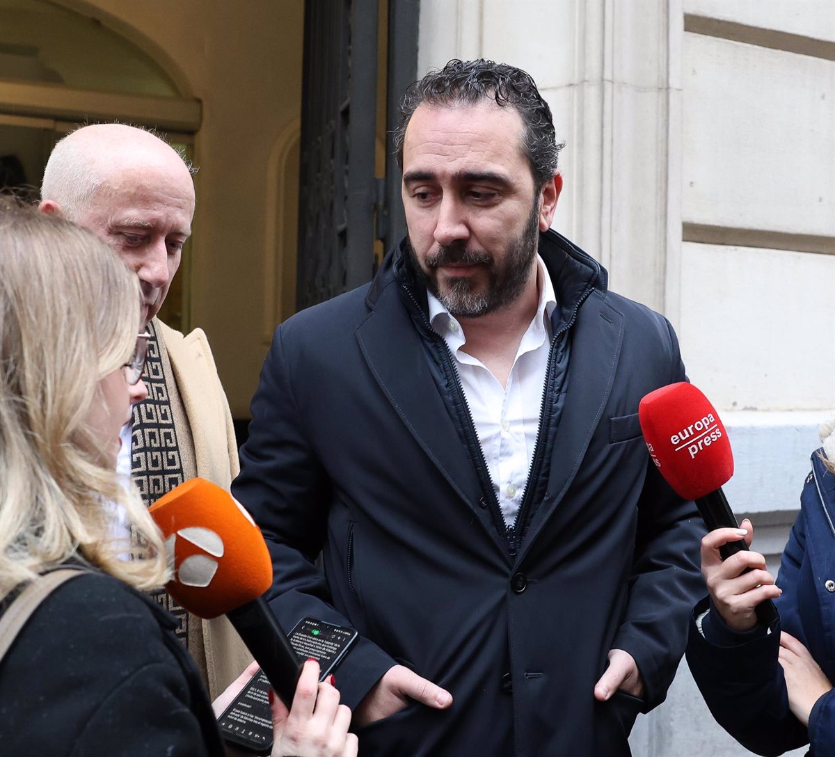 El Tribunal Supremo Apoya al Denunciante del 'Caso Koldo' en su Pleito Contra la Empresa de Aldama