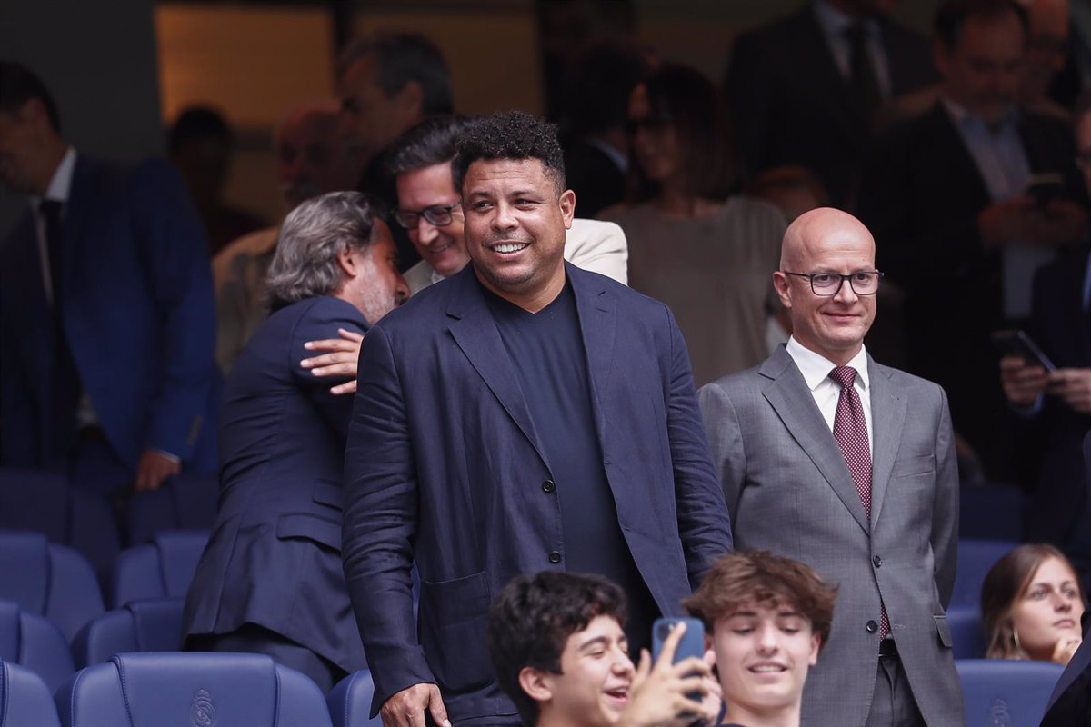 El Valladolid se disculpa "por no haber lucido la camiseta con dignidad" y omite mencionar a Ronaldo en su carta.