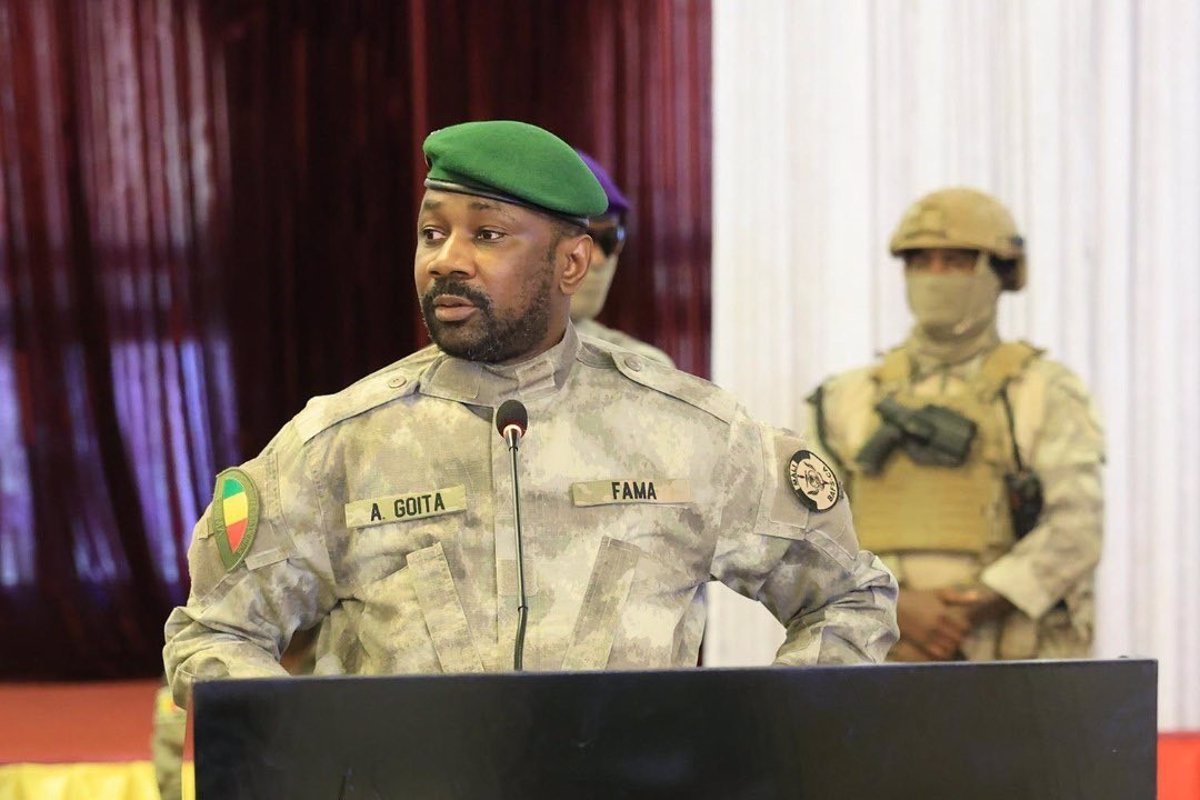 El conflicto entre Malí y Argelia: una nueva ola de incertidumbre en el Sahel