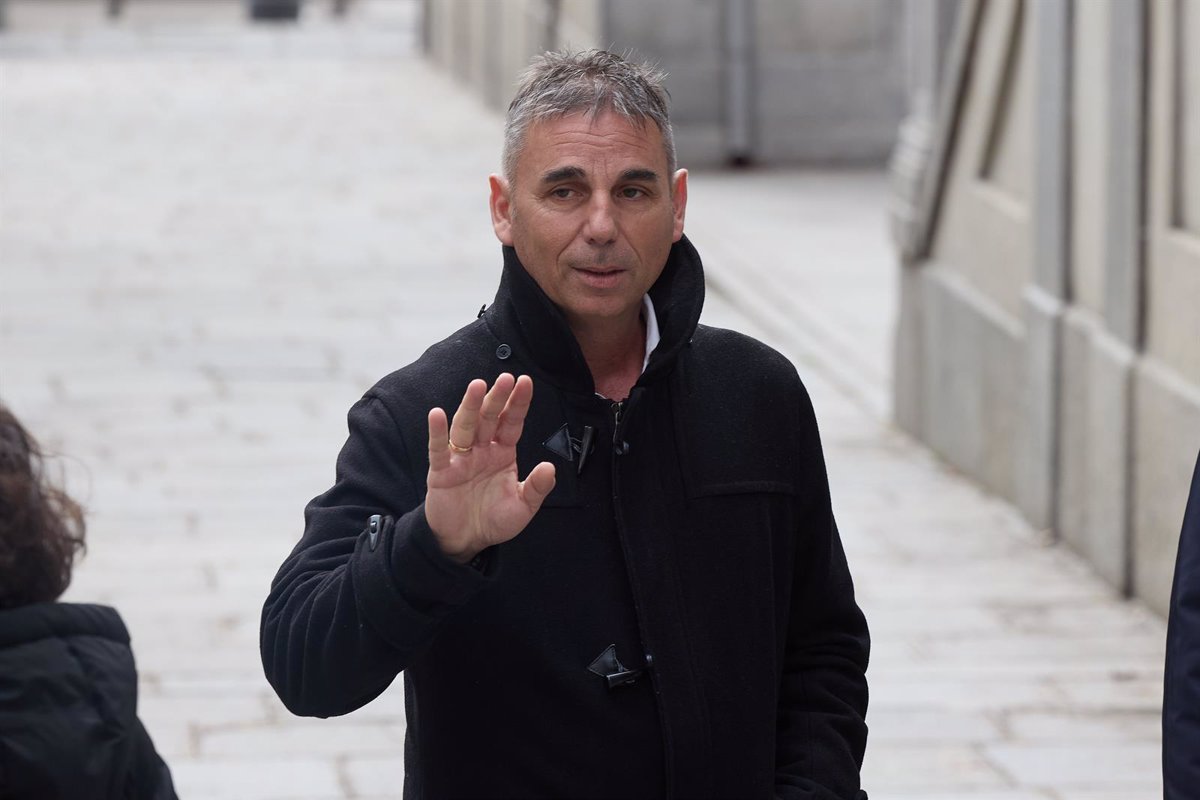 El hombre de confianza de De Aldama declara hoy como investigado en fraude de hidrocarburos