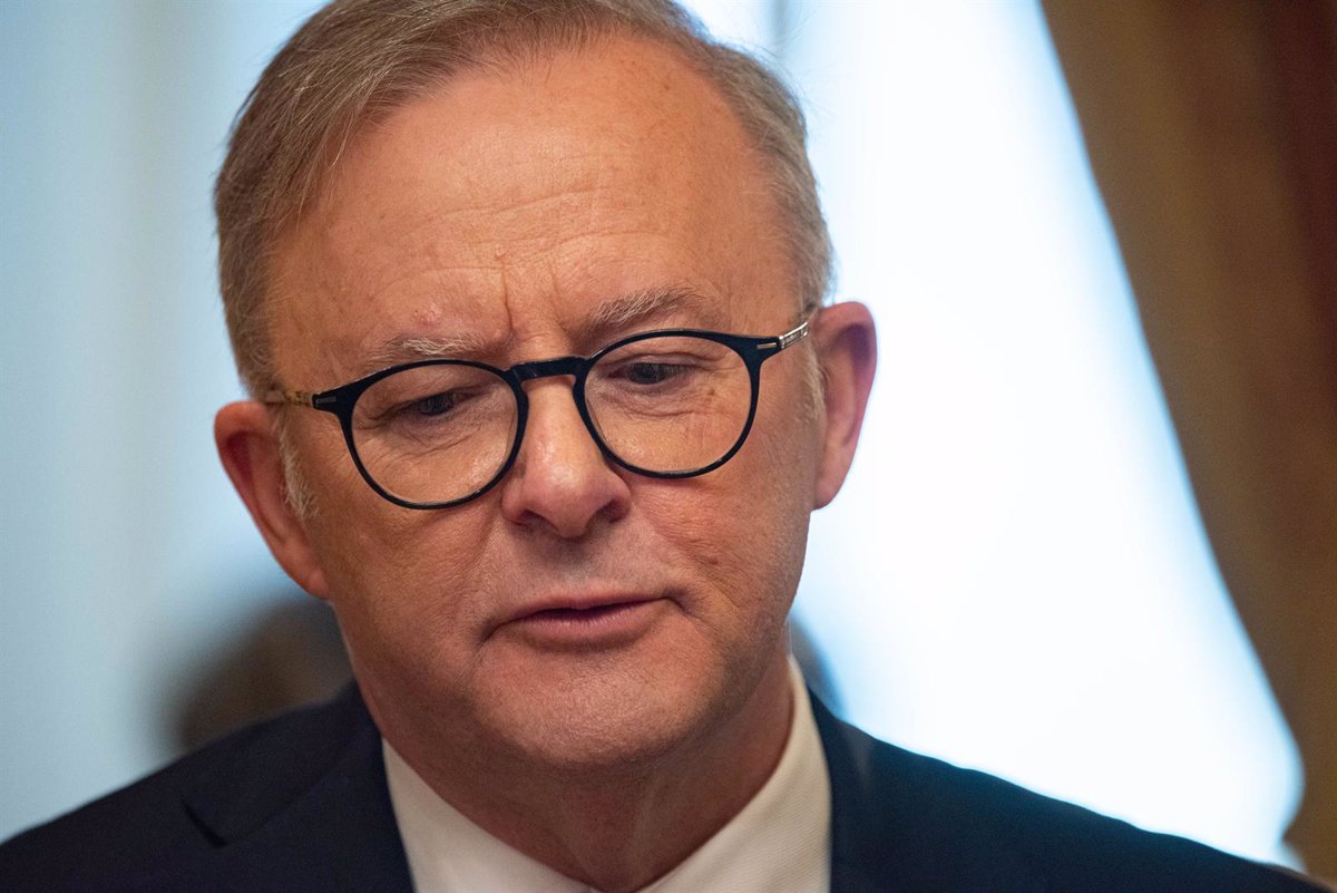 El primer ministro de Australia y el líder opositor suspenden sus campañas electorales tras el fallecimiento del Papa