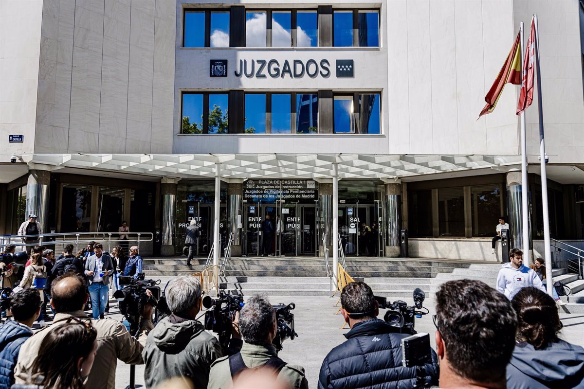 En 2024, 108 personas enfrentan juicio por corrupción, una disminución de 77 casos en comparación con 2023
