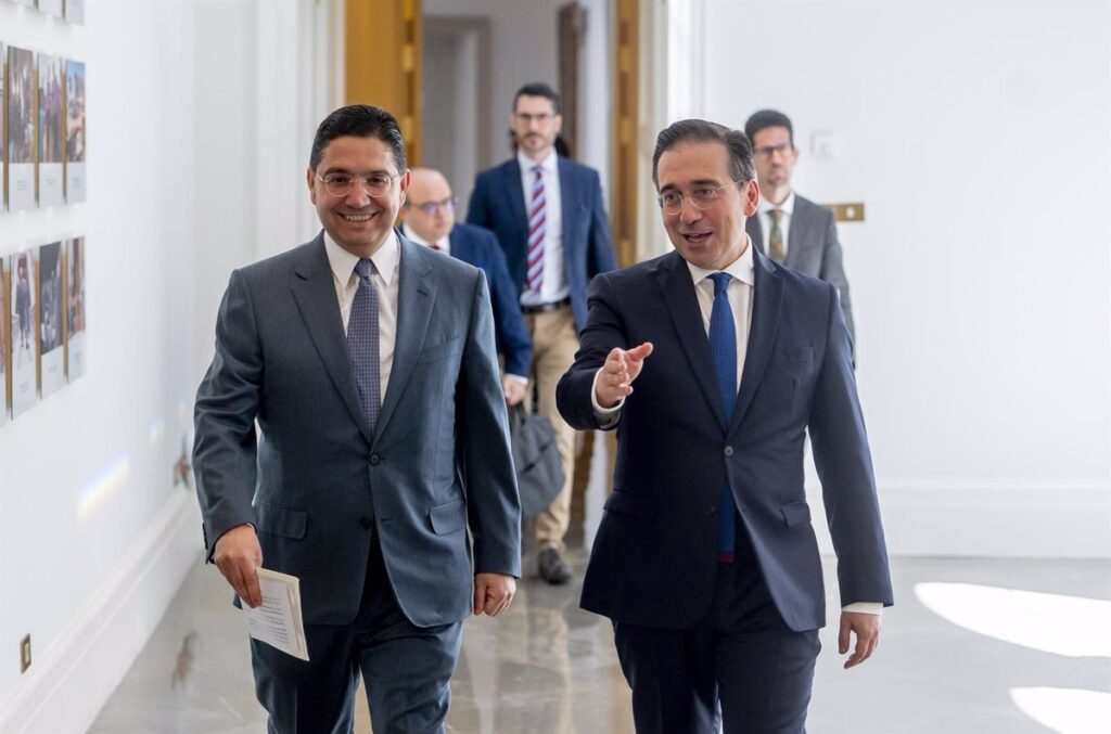 España y Marruecos: Celebrando el Mejor Momento de su Relación Tras el Punto de Inflexión sobre el Sáhara
