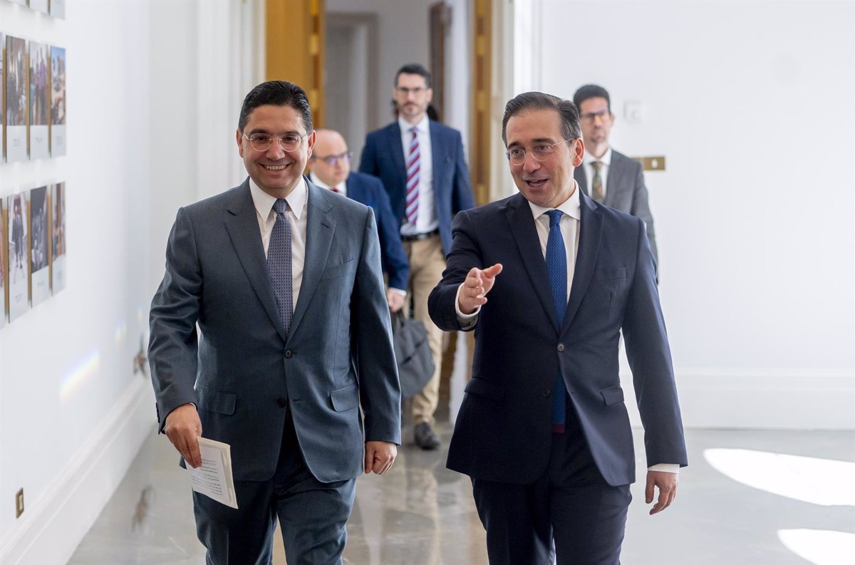 España y Marruecos: Celebrando el Mejor Momento de su Relación Tras el Punto de Inflexión sobre el Sáhara