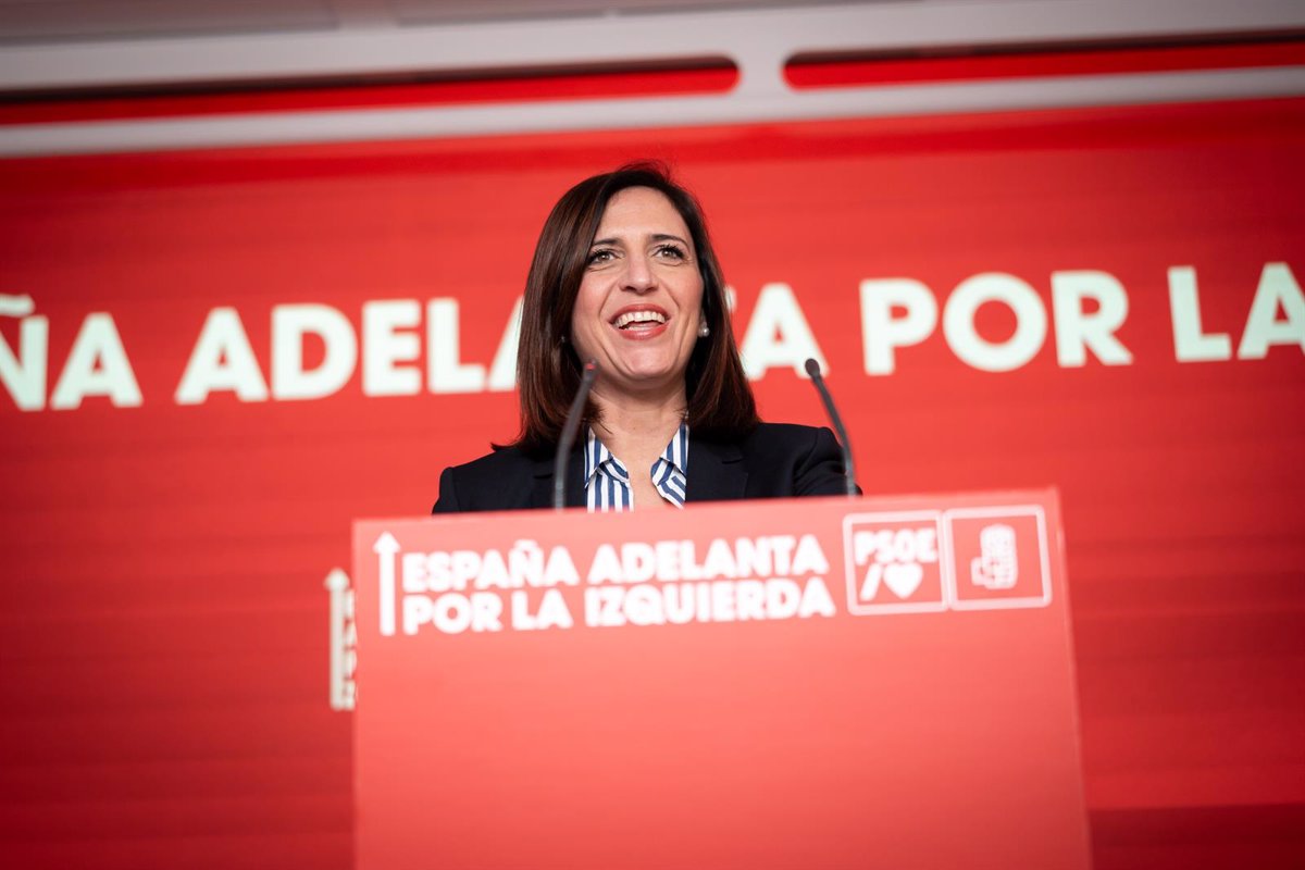 Esther Peña (PSOE) Califica la Oposición de Feijóo como la Peor en 50 Años de Democracia en España