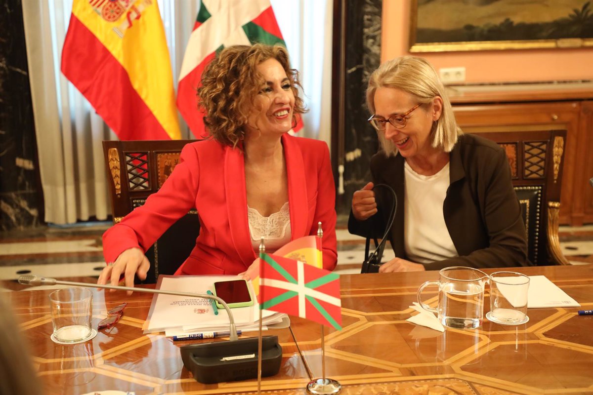 Euskadi: El Gobierno Aprueba Incrementar el Límite de Endeudamiento hasta un 15%