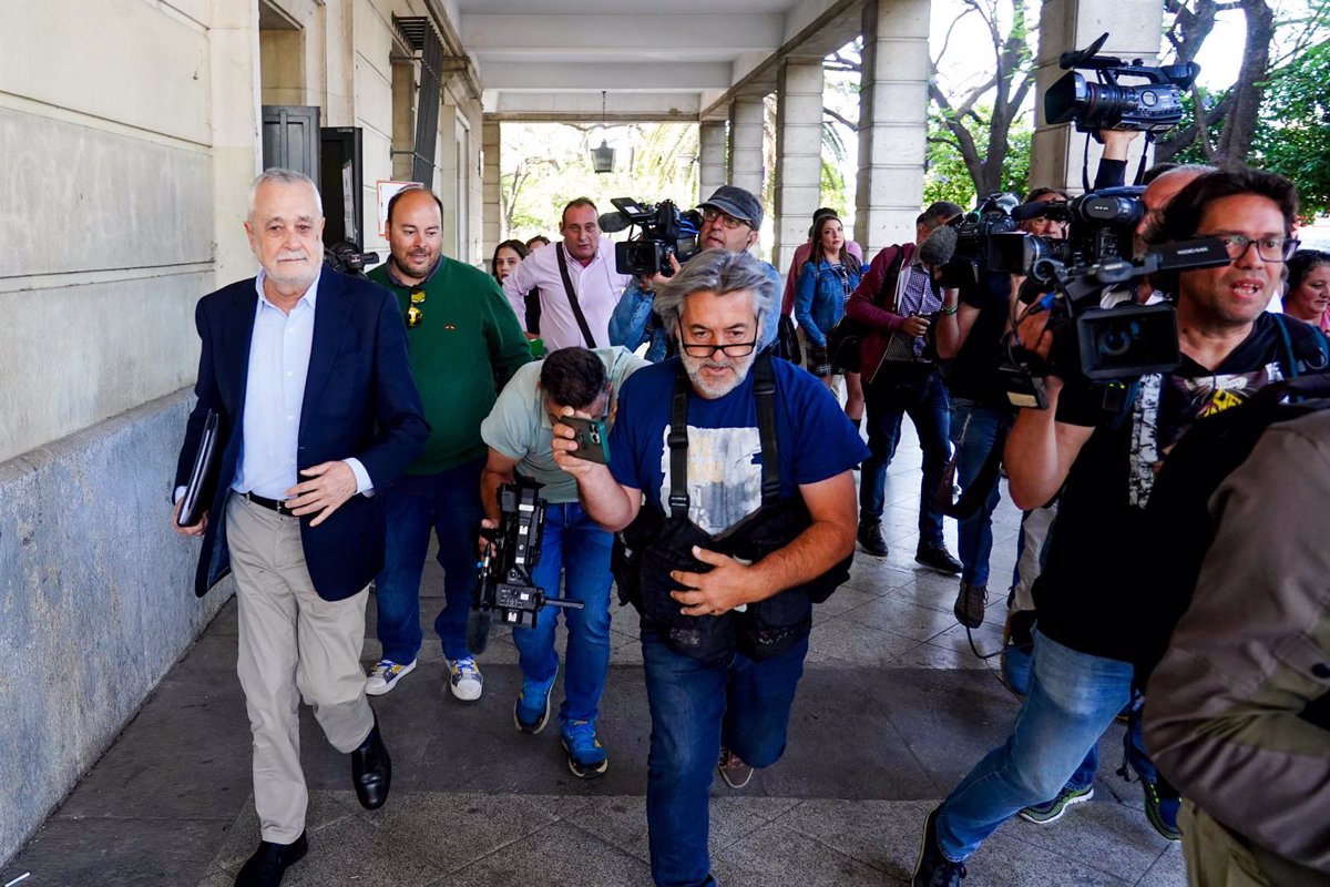 Fiscalía Anticorrupción advierte a la Audiencia de Sevilla sobre el recurso al TJUE tras la decisión del TC en el caso de los ERE