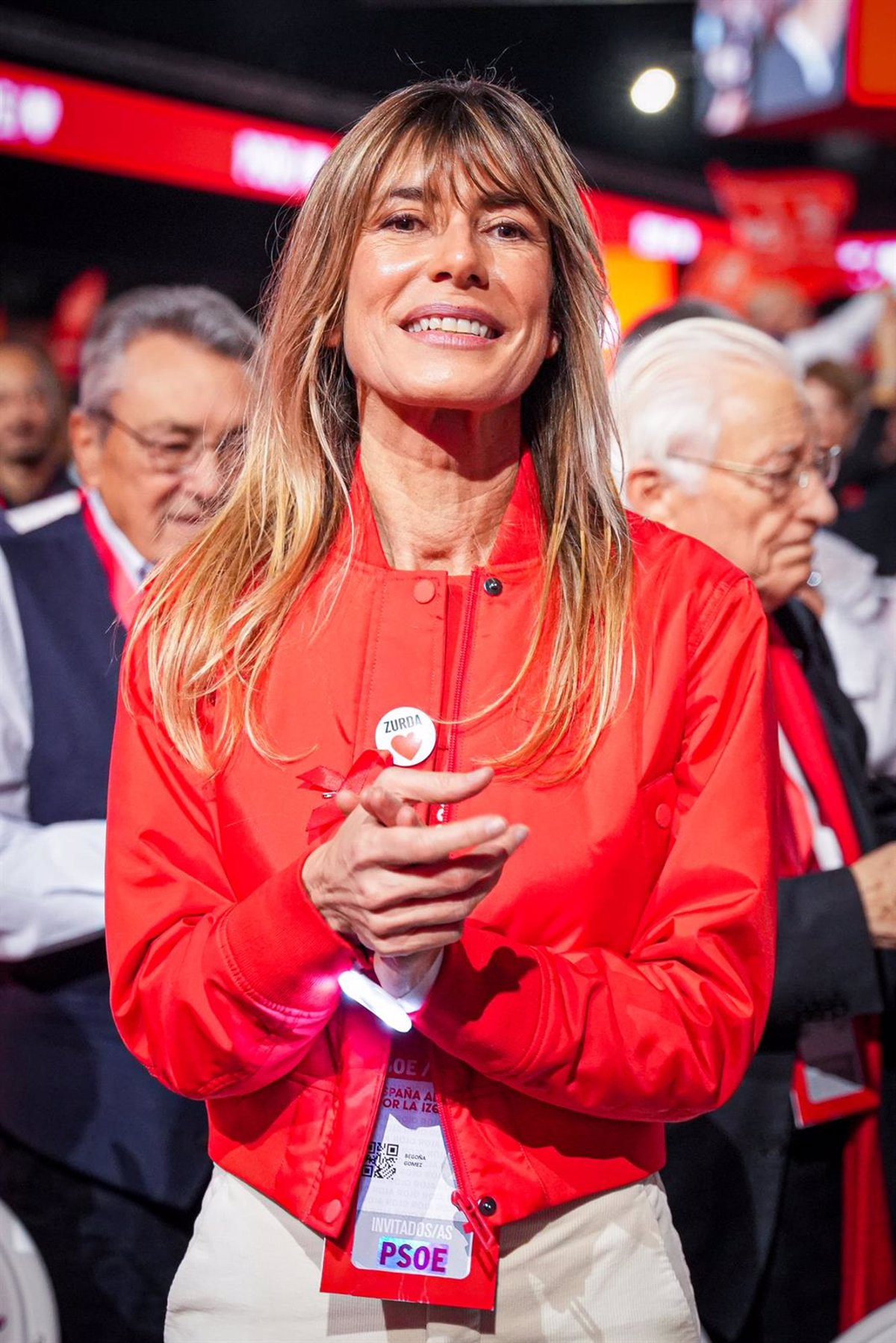 Fiscalía apela la prórroga de seis meses del 'caso Begoña Gómez' decidida por el juez Peinado