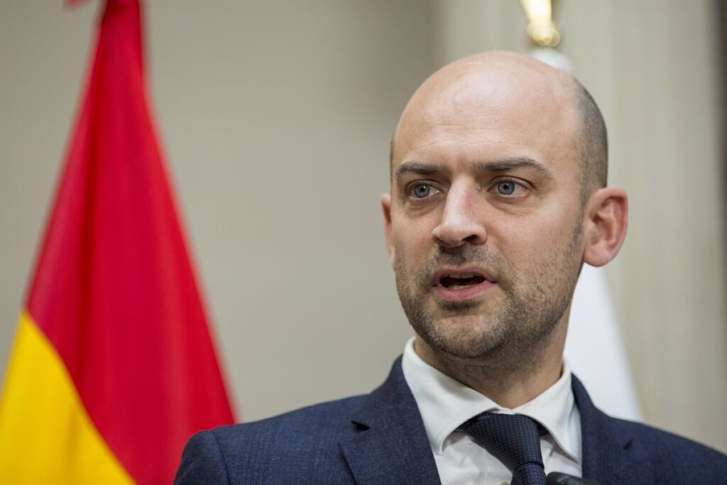 Francia advierte sobre la 'casi inevitable' guerra con Irán sin un acuerdo nuclear