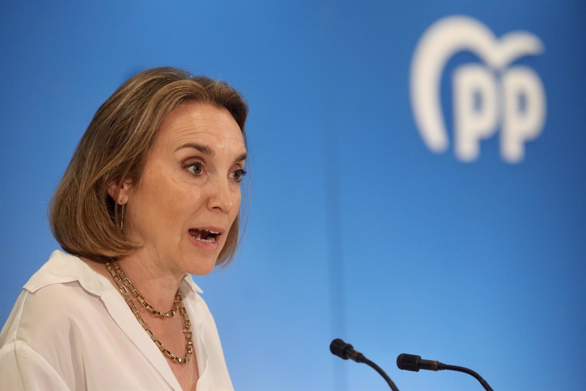 Gamarra (PP) Revela que Bernabé Admitió en el Juzgado la Verdad sobre el 'Apagón Informativo' de la Confederación del Júcar