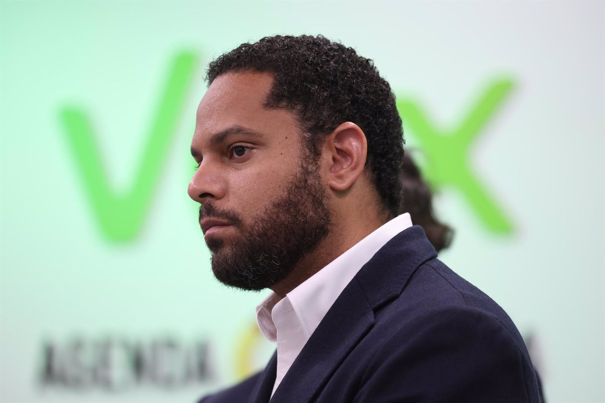 Garriga de Vox denuncia que las políticas del PSOE y PP han dañado gravemente la industria española