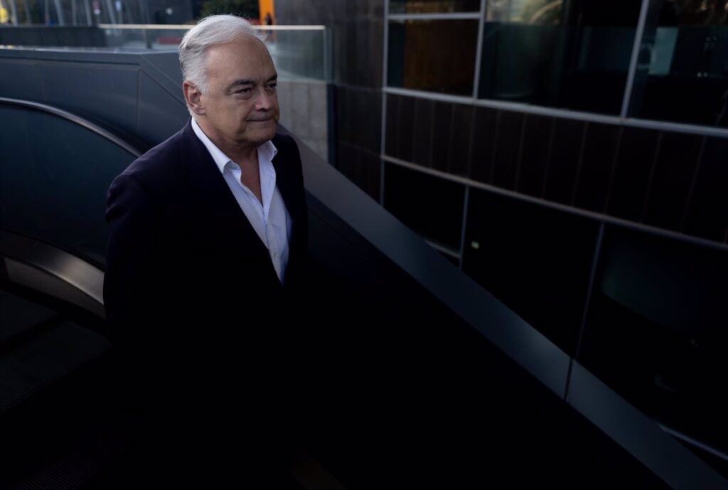 González Pons Asumirá el Liderazgo de la Delegación Española en Bruselas Tras la Elección de Montserrat como Vicepresidenta del PPE