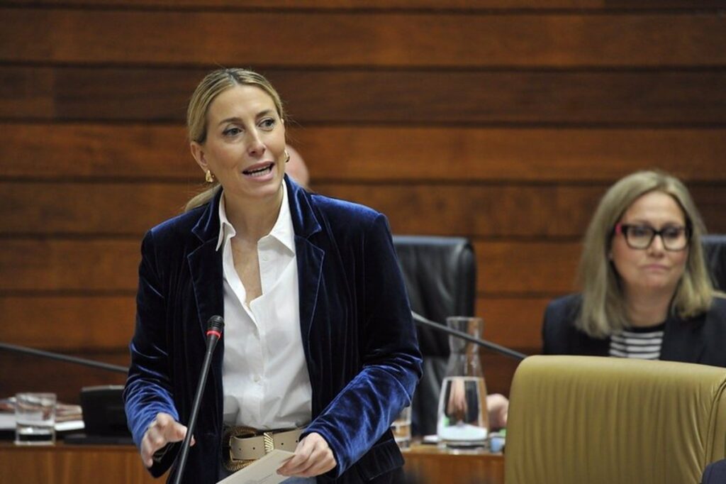 Guardiola Advierte: Exigirá al Gobierno de España que No Cierre Almaraz