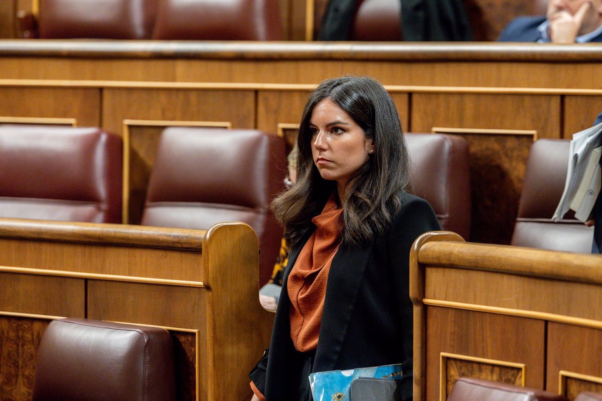 Hoy, las Cortes Debaten la Propuesta de Vox para Aumentar el Nivel de Alerta Antiterrorista por Riesgos de Ataques Yihadistas