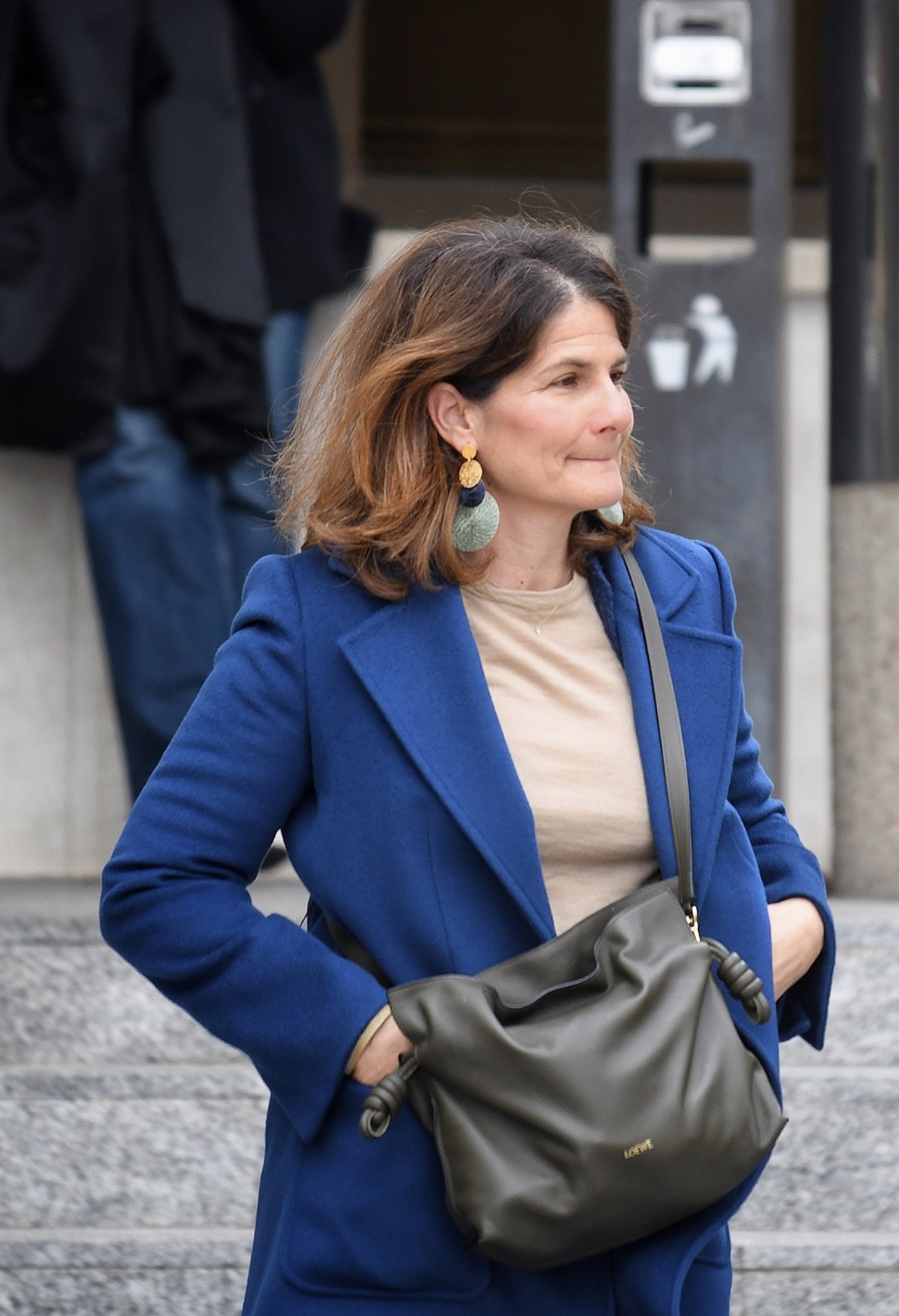 Indra y Google aclaran al juez del 'caso Begoña Gómez' que desconocían detalles sobre la financiación del software