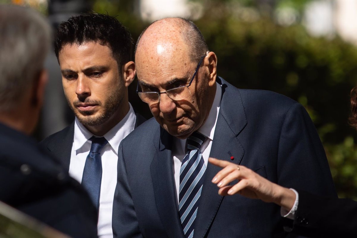 Inteligencia de Países Bajos Acusa a Irán de Intento de Asesinato de Vidal-Quadras en Madrid