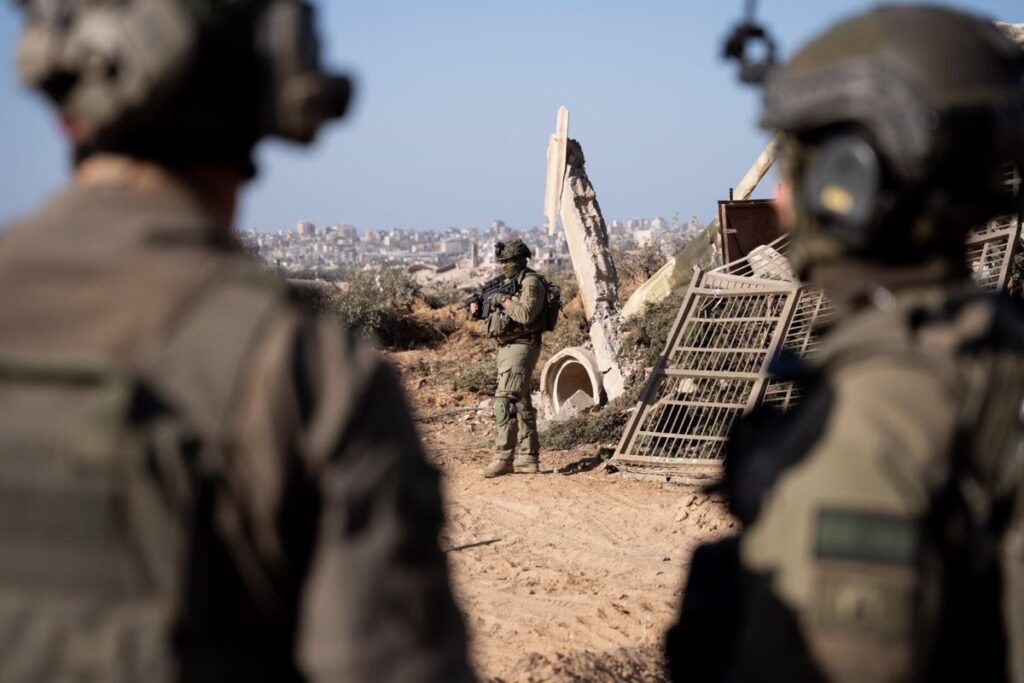 Interior Autoriza Compra de Balas Israelíes Seis Meses Tras Renuncia por Guerra en Gaza