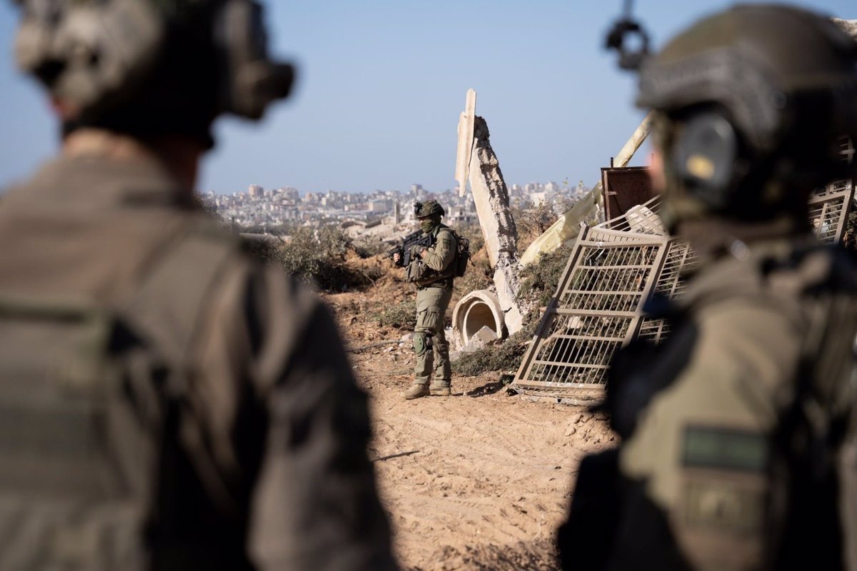 Interior Autoriza Compra de Balas Israelíes Seis Meses Tras Renuncia por Guerra en Gaza
