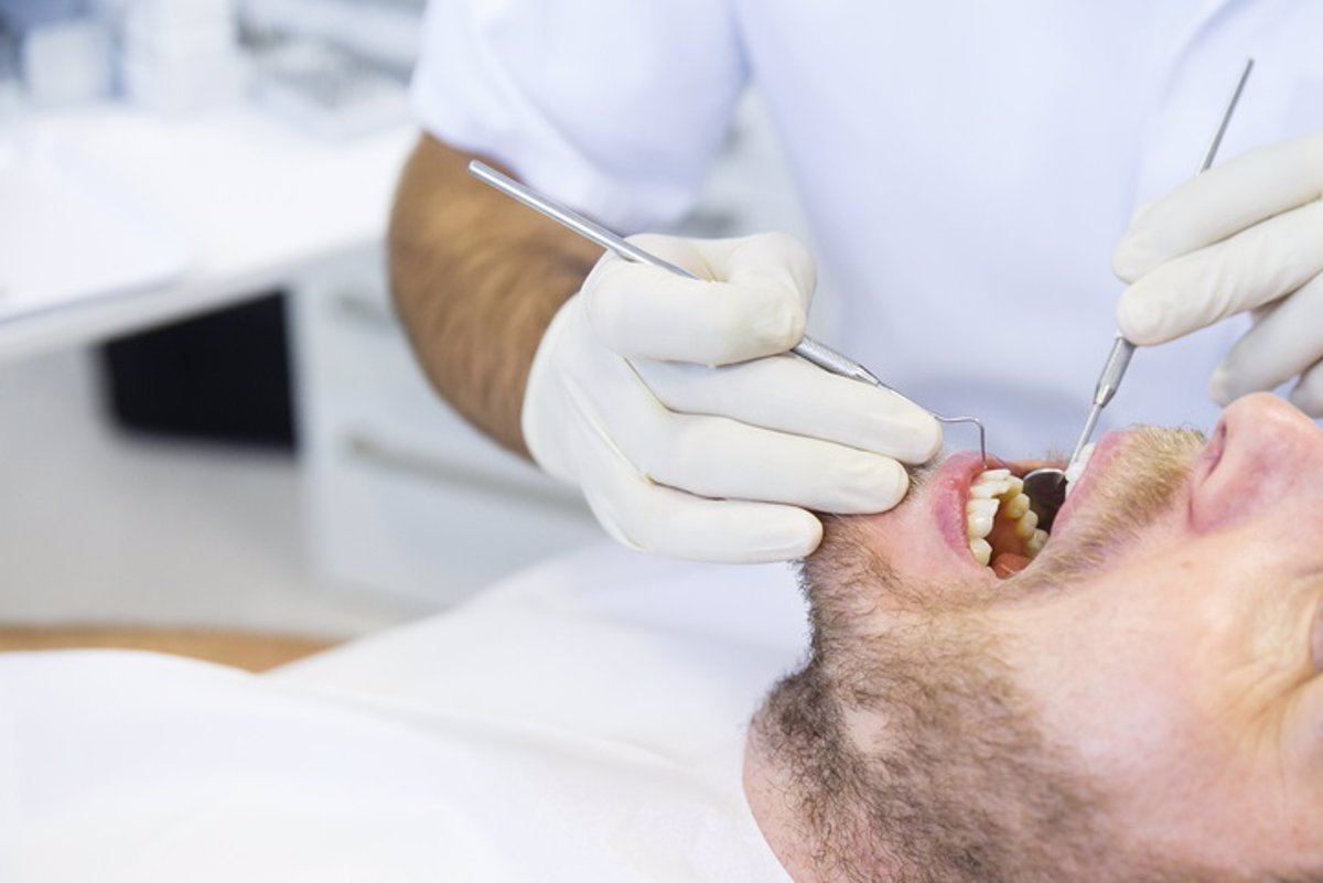 Investigadores establecen un vínculo entre la periodontitis y estas enfermedades.
