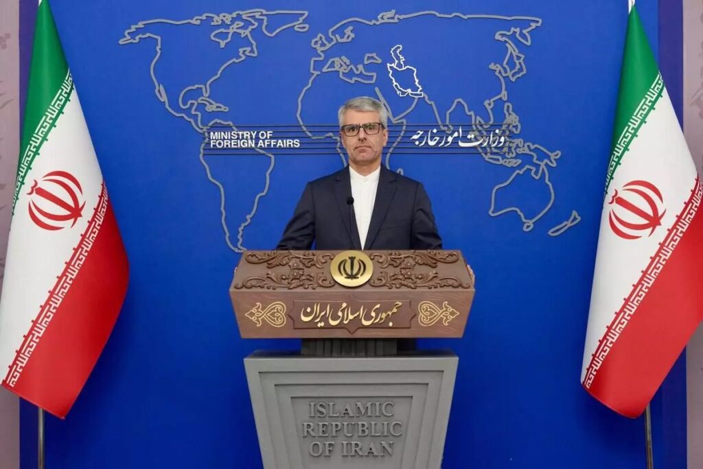 Irán ofrece una 'verdadera oportunidad' para la diplomacia al iniciar diálogos con EE.UU.