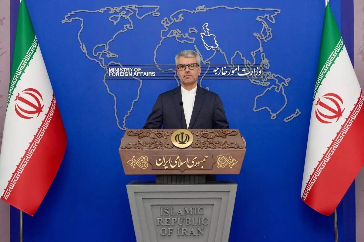 Irán ofrece una 'verdadera oportunidad' para la diplomacia al iniciar diálogos con EE.UU.