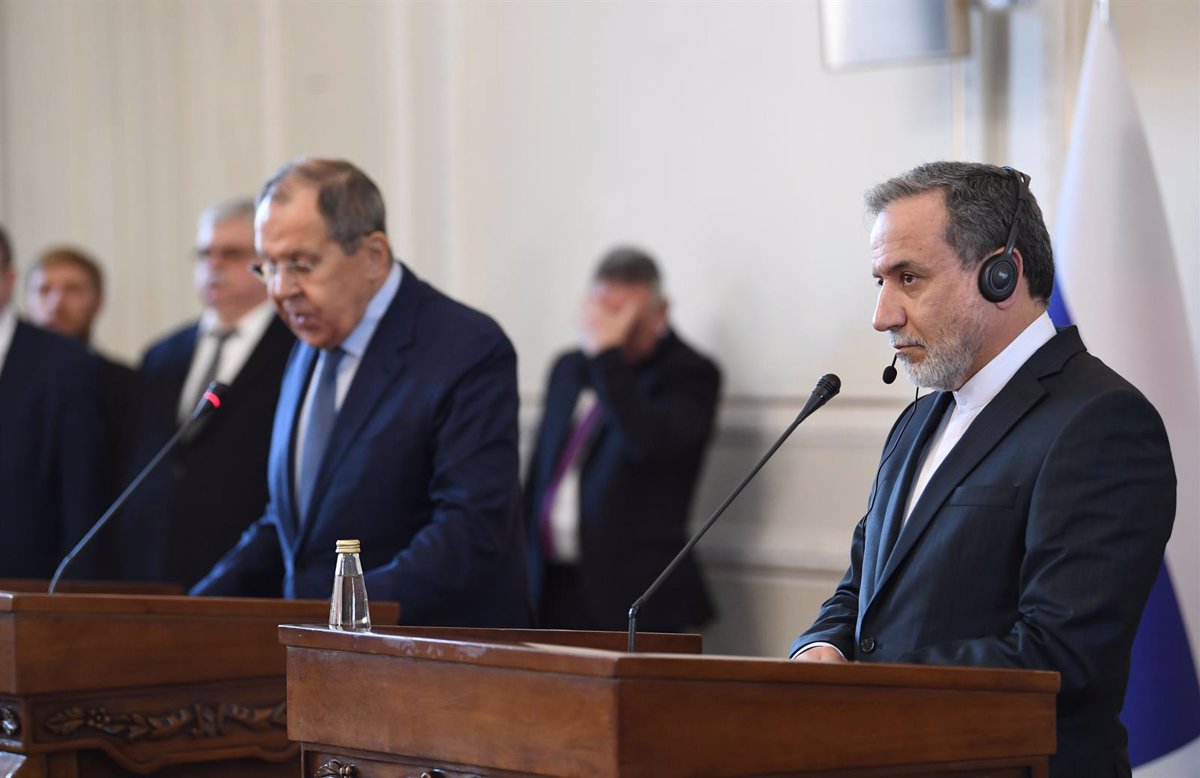 Irán recibe 'mensajes contradictorios' de EE.UU. en las negociaciones del acuerdo nuclear: Análisis de la situación