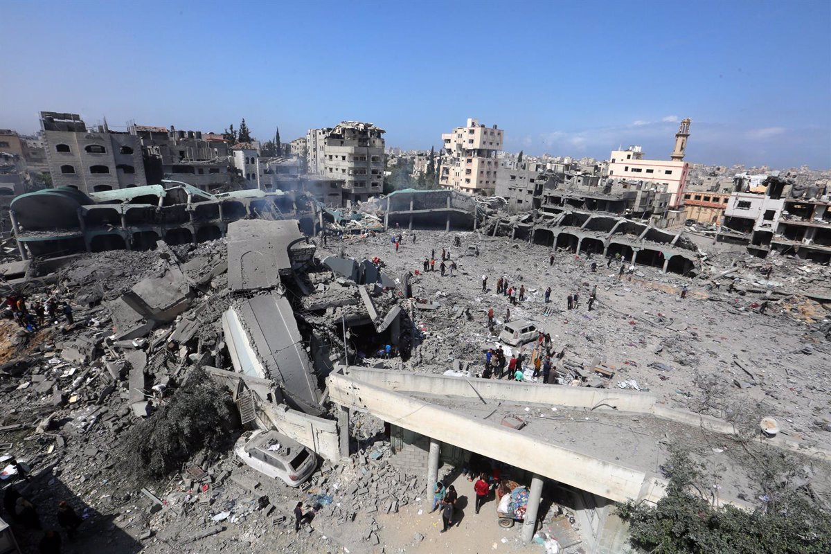 Israel Confirma la Muerte del Comandante de Hamás del Batallón Shujaia tras Ataque del Miércoles