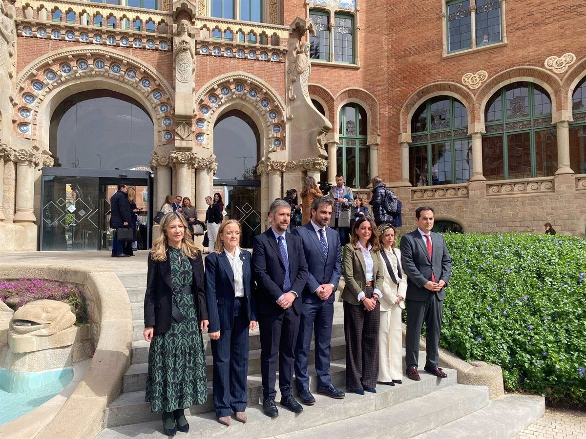 JJpd solicita la colaboración de las CCAA en la reforma judicial tras la salida del PP de la Sectorial de Justicia