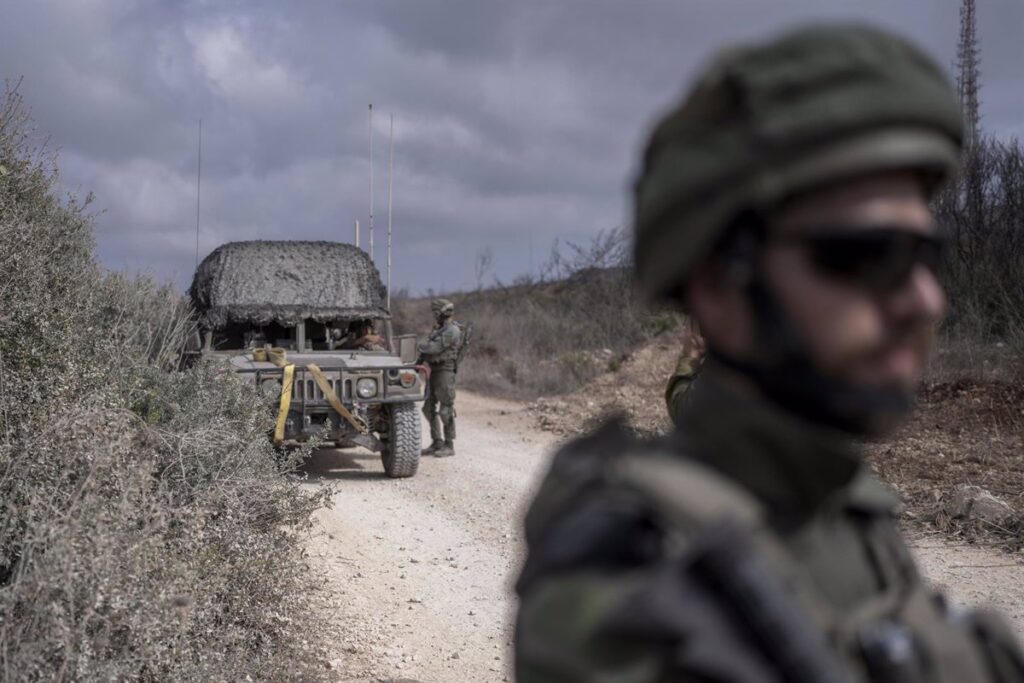 Jefe de la Fuerza Aérea Israelí Expulsa Reservistas por Carta Exigiendo el Regreso de Rehenes