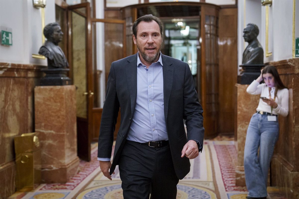 Juez Solicita a Transportes Información sobre Pago de Más de 500,000€ a Ábalos en Rentas y Dietas Exentas
