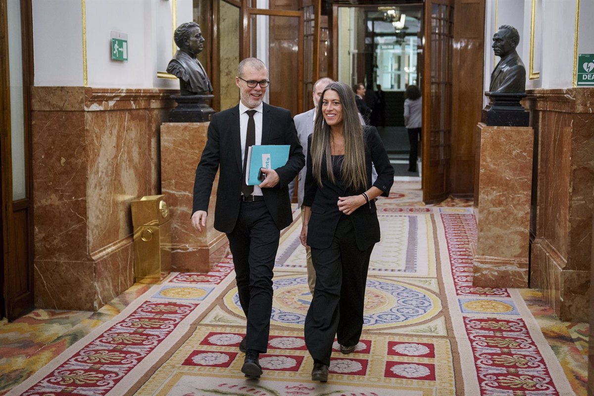 Junts Apoya el Decreto Antiaranceles y Asegura que el 25% de las Ayudas Permanecerán en Cataluña