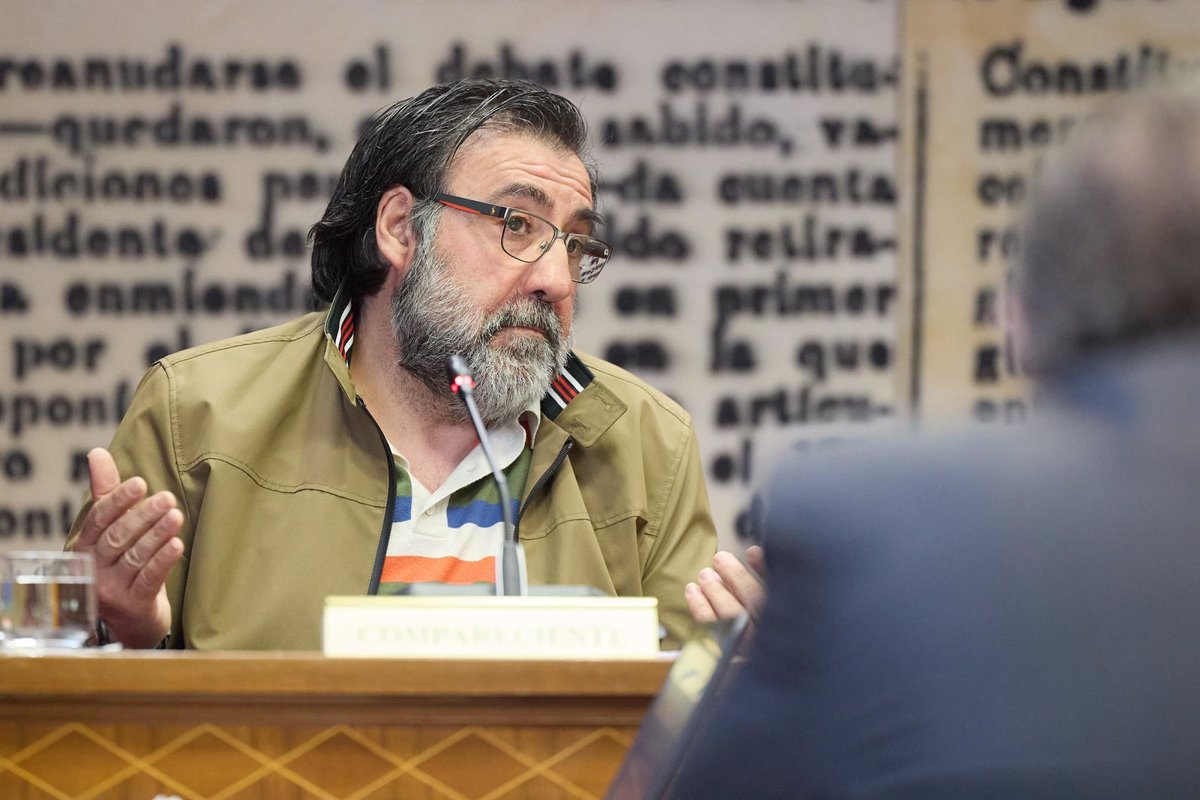 Koldo García: Su Hermano Invoca el Derecho a No Declarar en la Comisión del Senado Debido a una Investigación