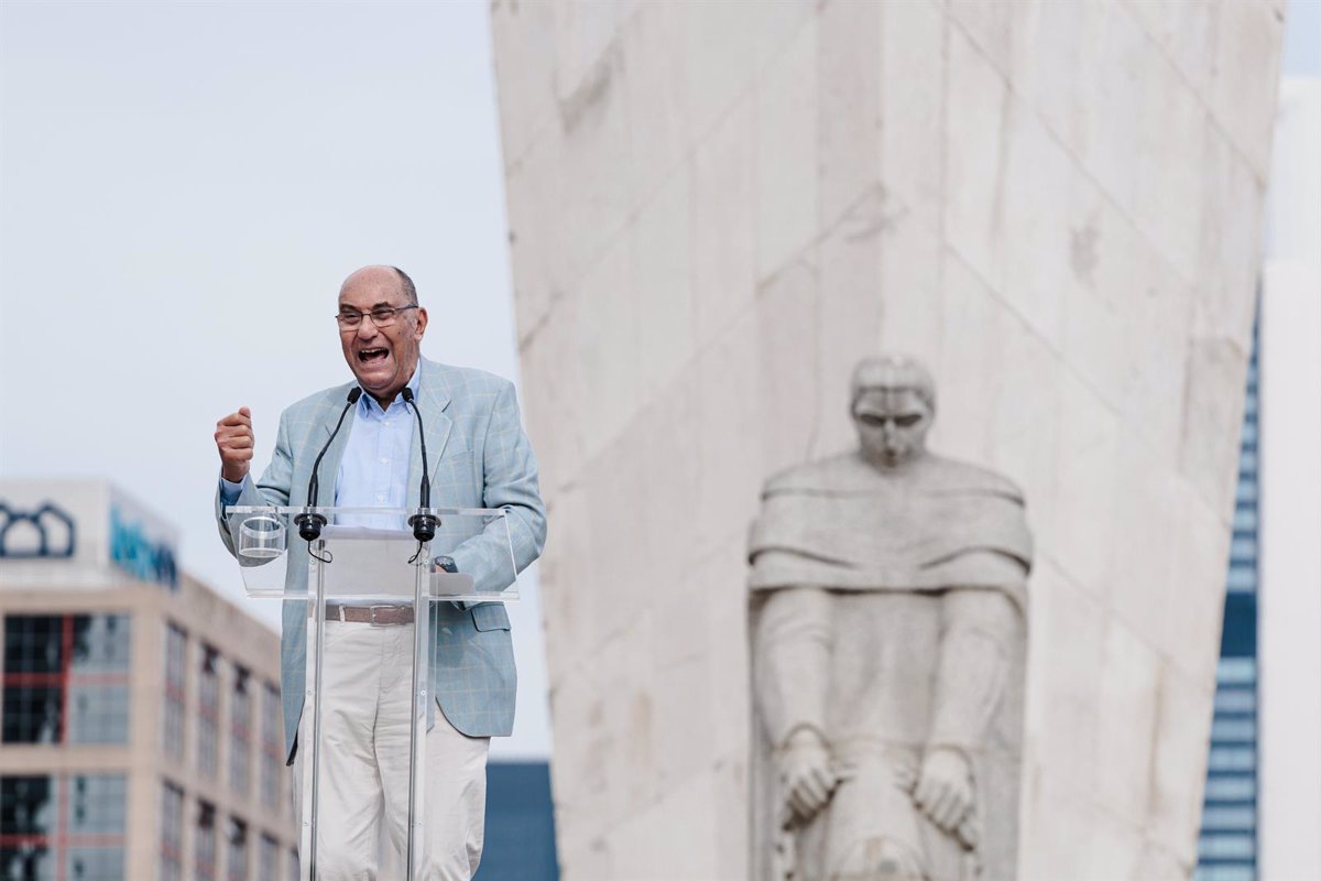La Audiencia Nacional interroga a Alejo Vidal-Quadras este martes por el atentado en Madrid en 2023