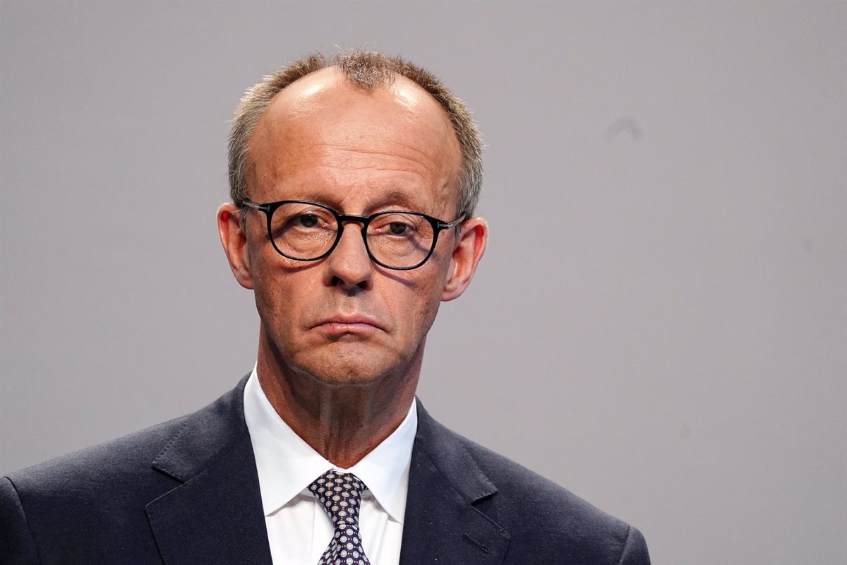 La CDU de Merz Retiene Exteriores y Seis Ministerios Clave en la Nueva Coalición Alemana