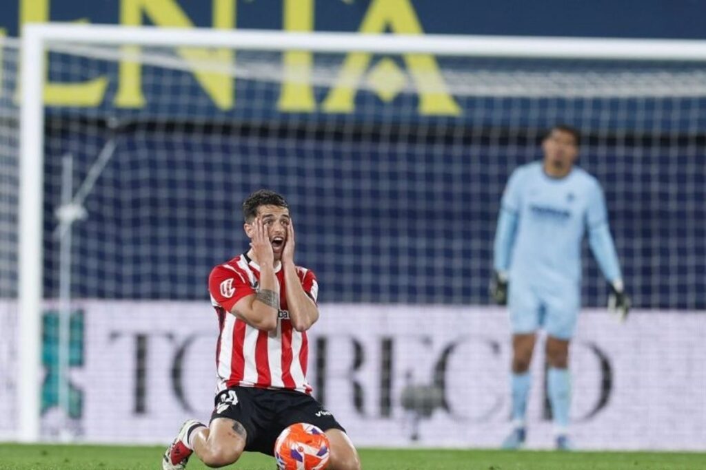 La Cerámica deja la Champions en suspense, mientras el descenso acecha a Valladolid y Las Palmas.