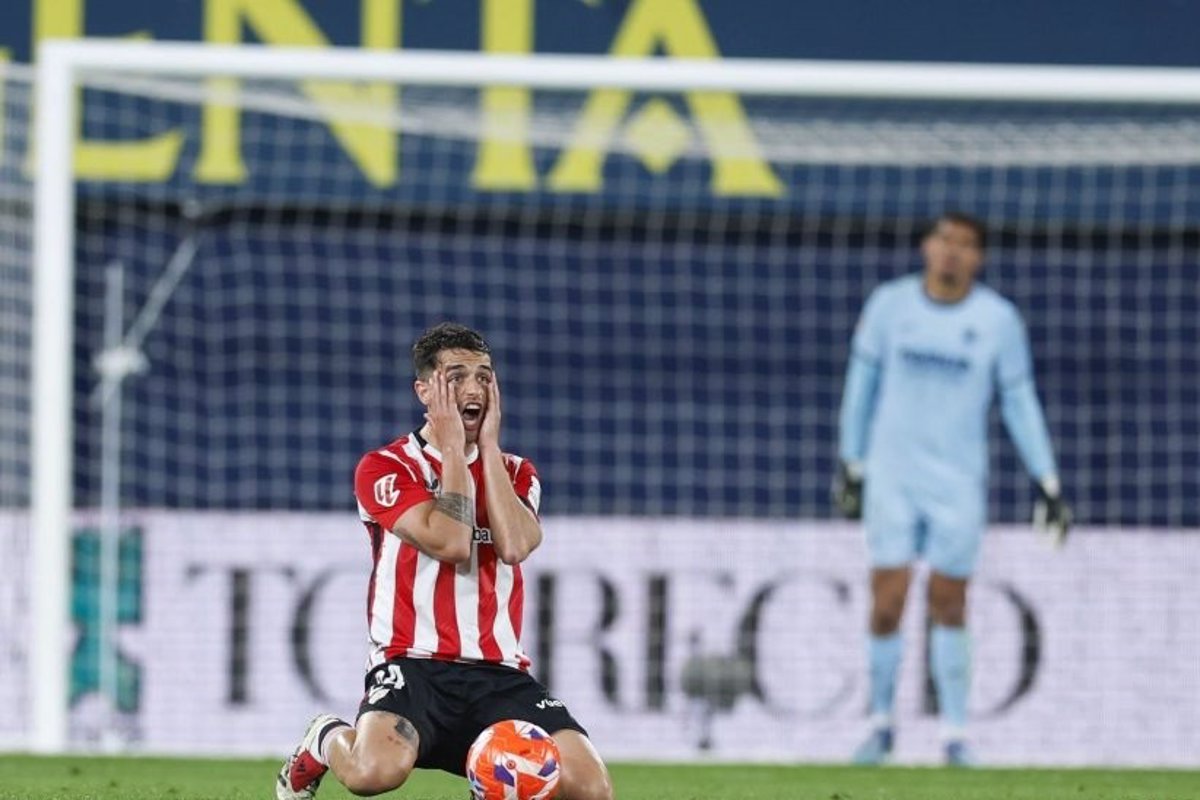 La Cerámica deja la Champions en suspense, mientras el descenso acecha a Valladolid y Las Palmas.