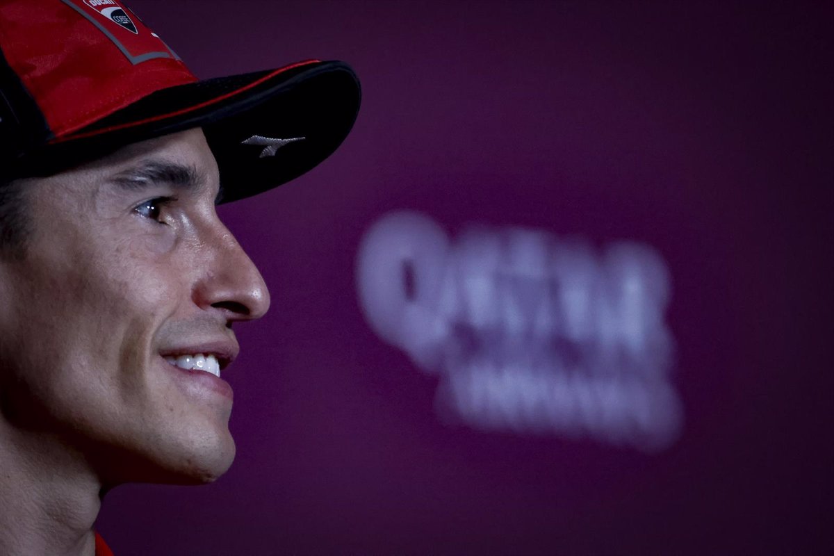 La GP24.5 me brinda la confianza que busco, desconozco hasta dónde puedo llegar