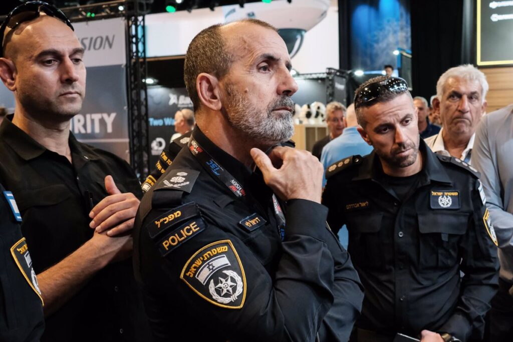 La Policía de Israel admite que la ola de crímenes en la comunidad árabe-israelí se ha transformado en un 'monstruo'
