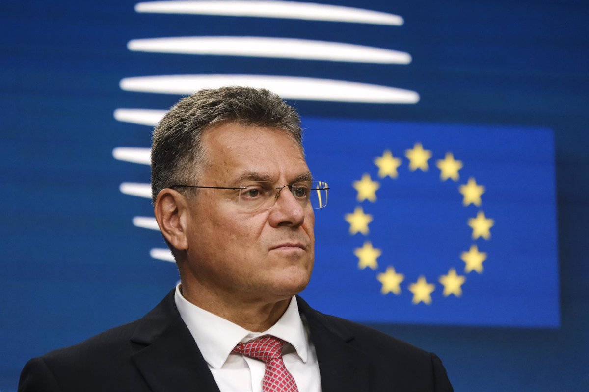 La UE excluye el bourbon de la primera fase de aranceles del 25% a EE.UU. a partir de abril
