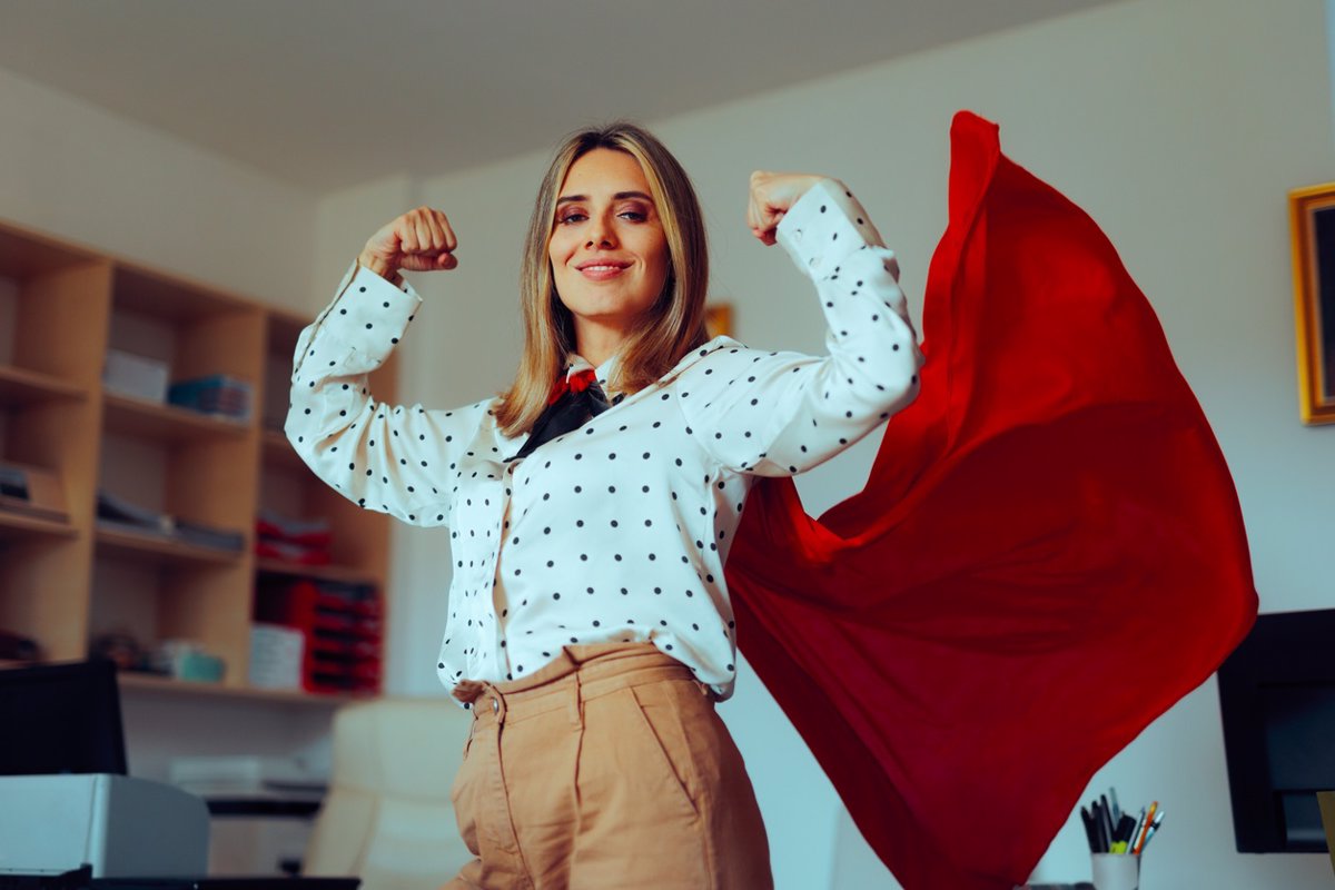 La autoexigencia femenina: positiva cuando promueve el bienestar sin presiones