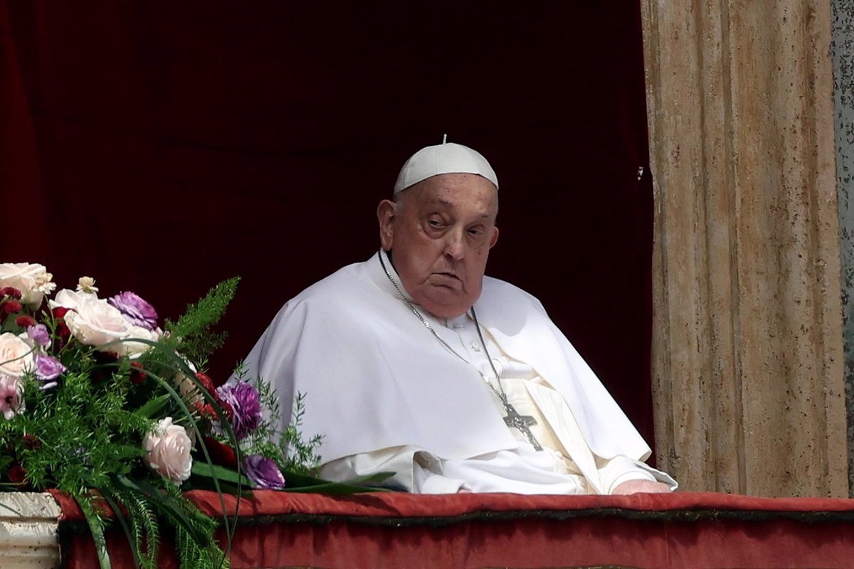 La grave enfermedad que estaba superando el Papa Francisco al momento de su fallecimiento.